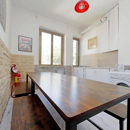 Lucky Domus Appio Leilighet Roma Eksteriør bilde