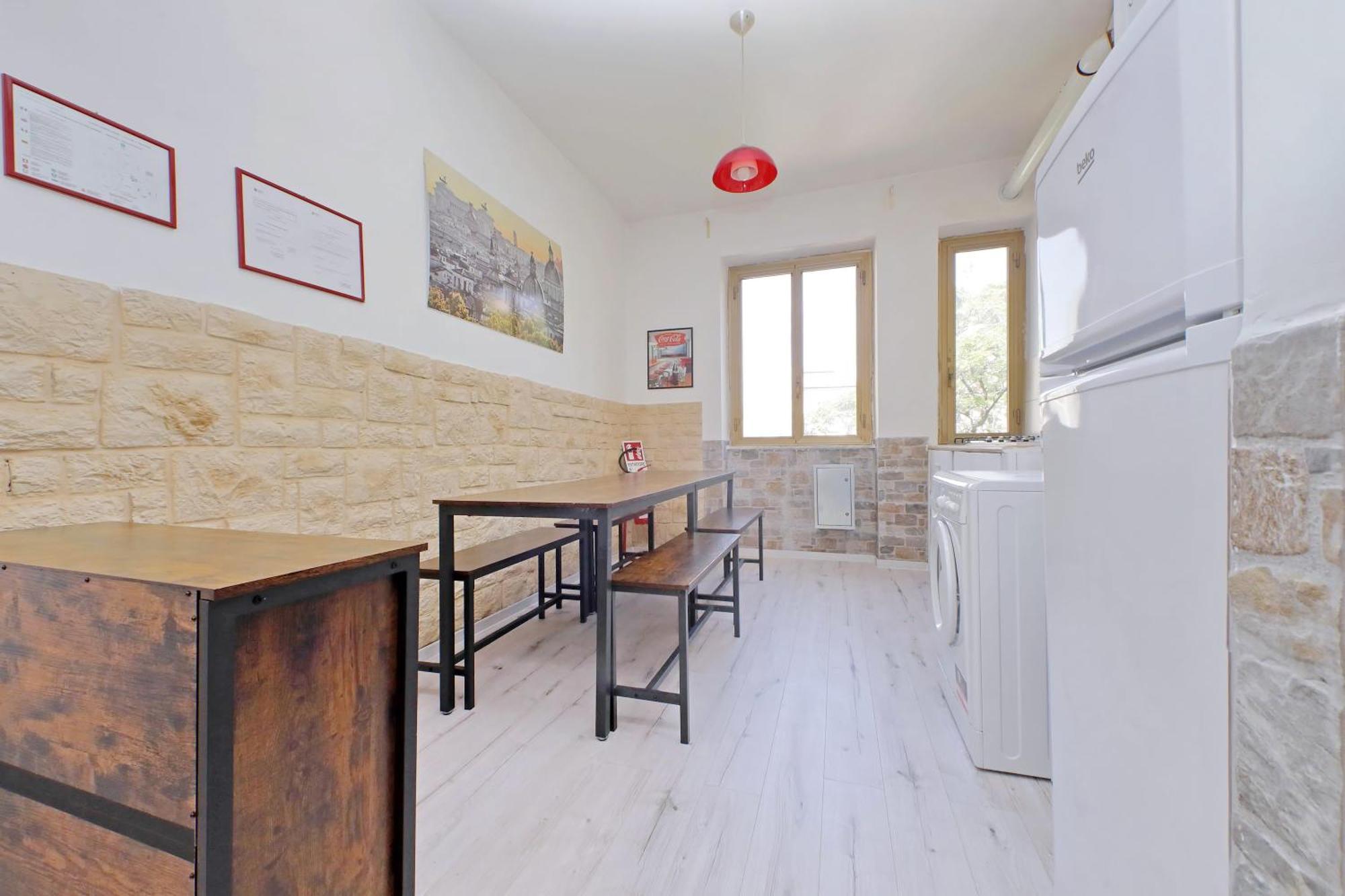 Lucky Domus Appio Leilighet Roma Eksteriør bilde