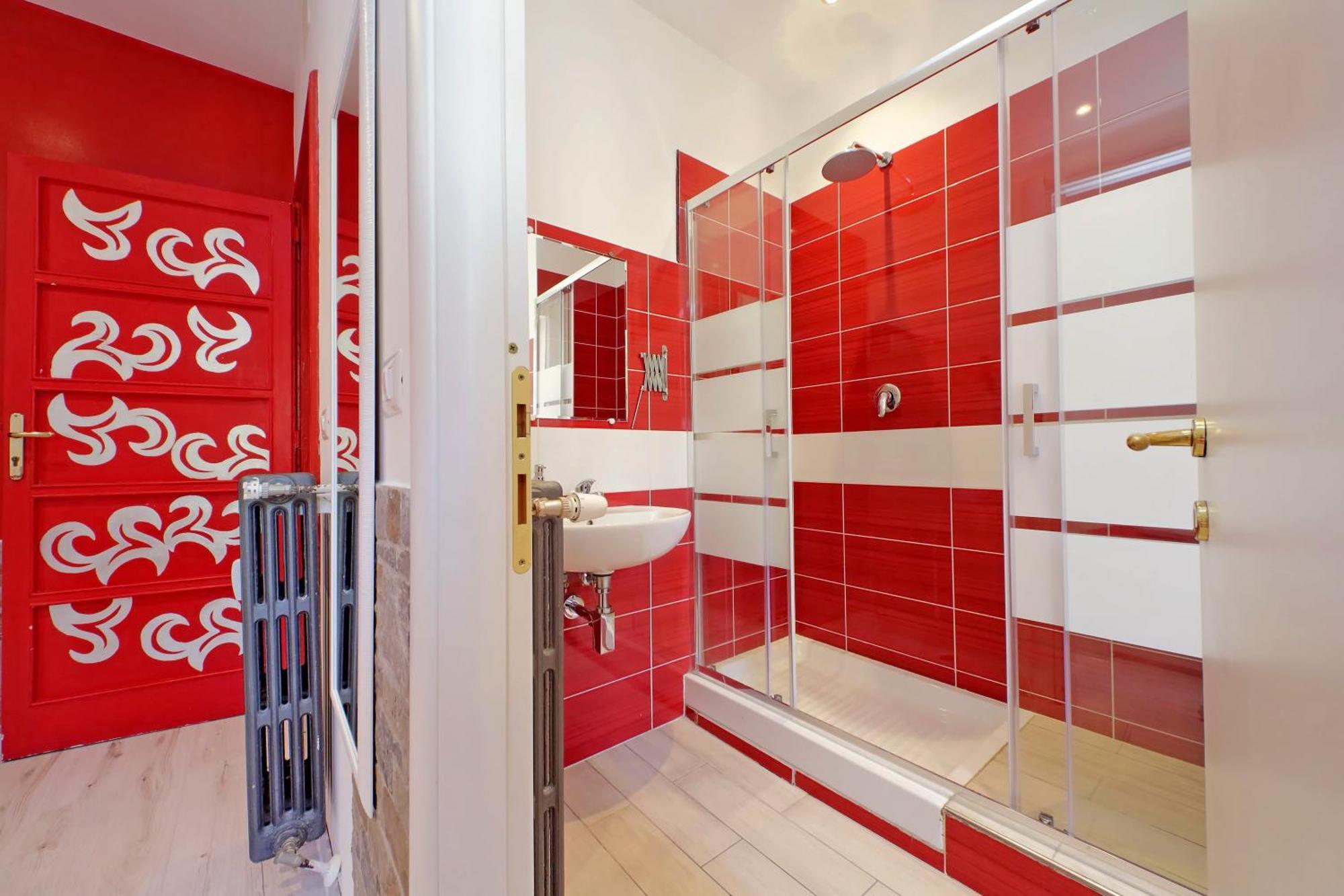 Lucky Domus Appio Leilighet Roma Eksteriør bilde